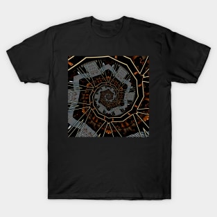 Spiral Staircase T-Shirt